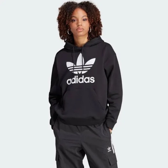 Adidas Hoodie - Picture 1 of 3